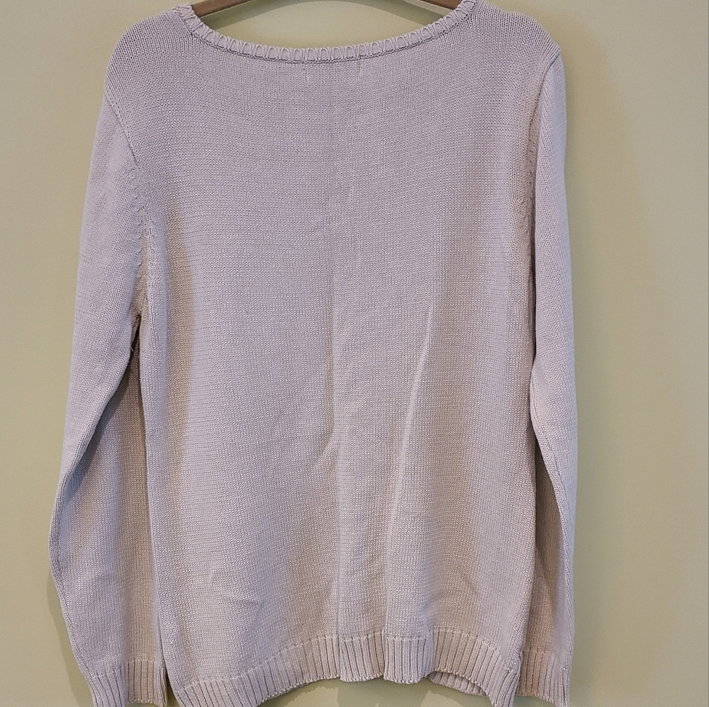 Vintage Sweater - Picture 2 of 3